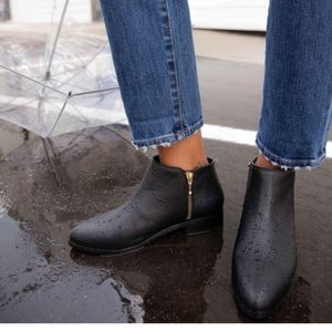 Nisolo Lana Ankle Boot 9.5